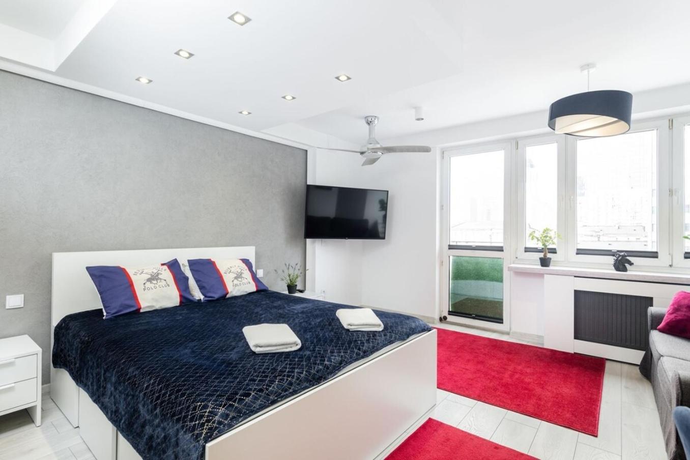 Apartment Beetroot Centre Rondo Onz