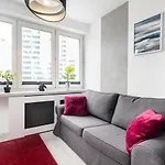 Beetroot Apartment City Centre Rondo Onz