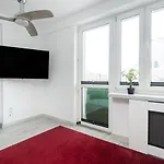 Beetroot Apartment City Centre Rondo Onz