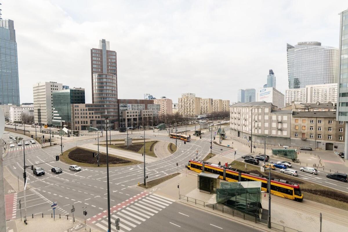 Apartament Beetroot Centre Rondo Onz