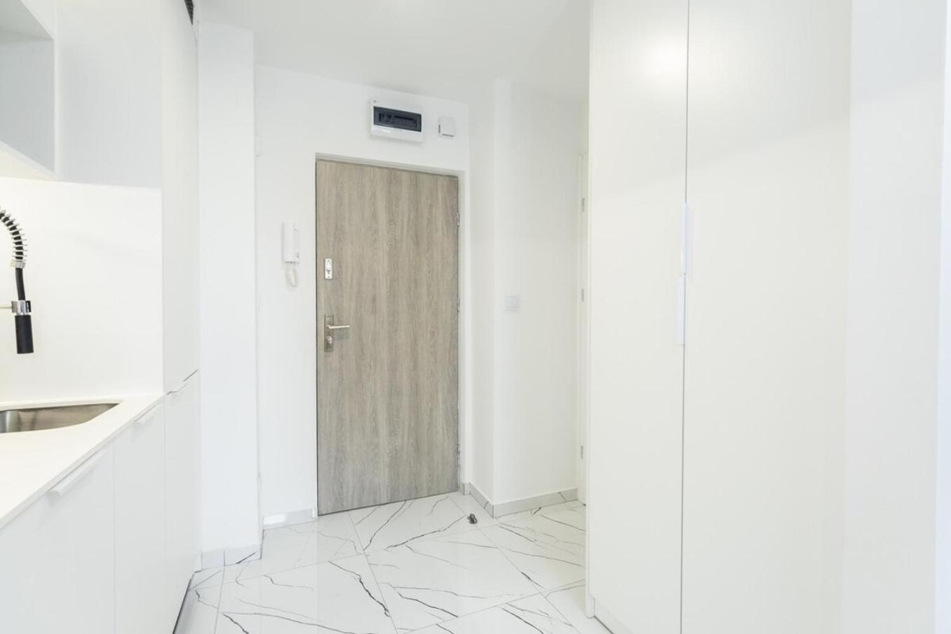 Apartament Beetroot Centre Rondo Onz