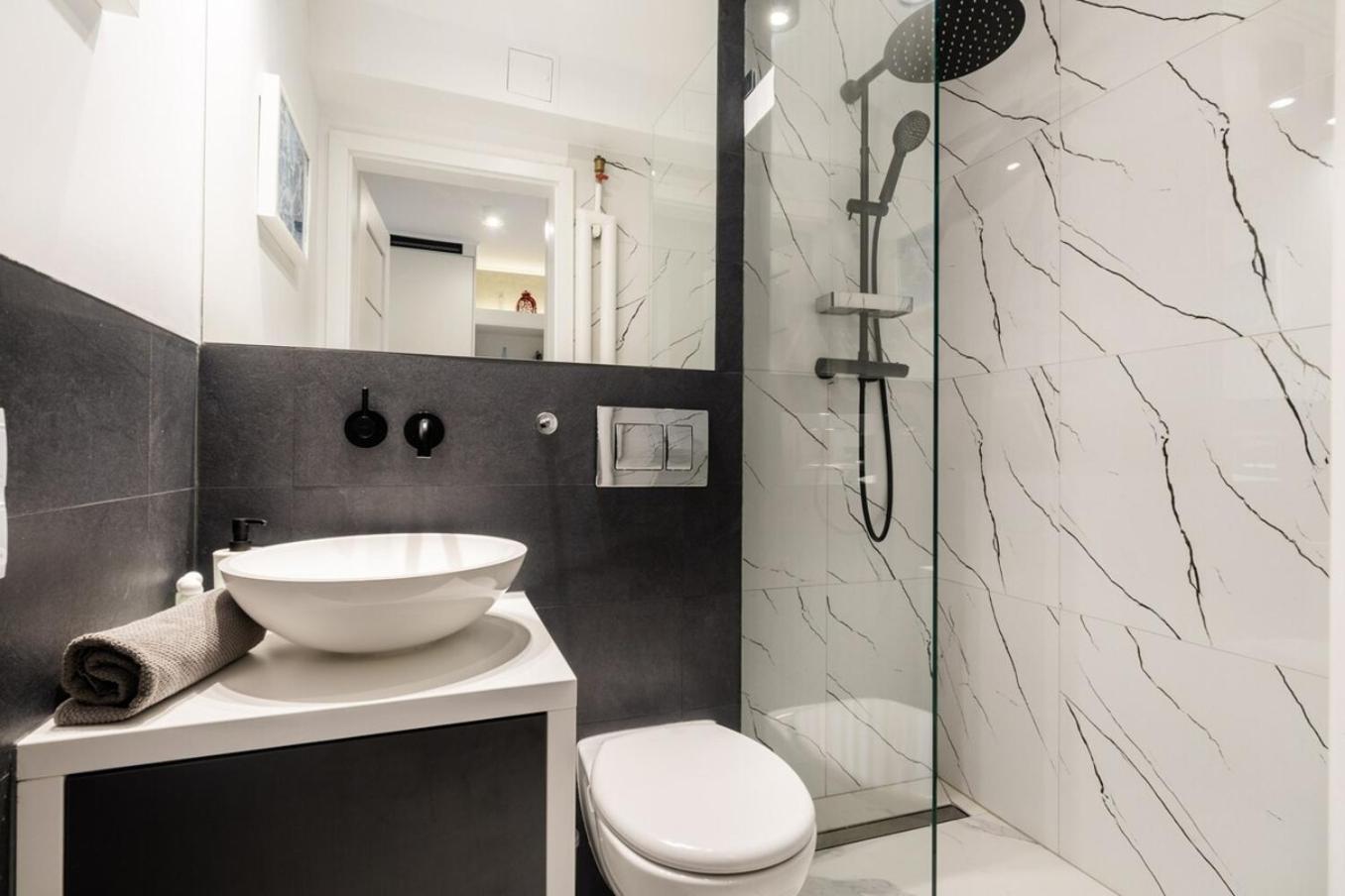 Beetroot Centre Rondo Onz Apartament
